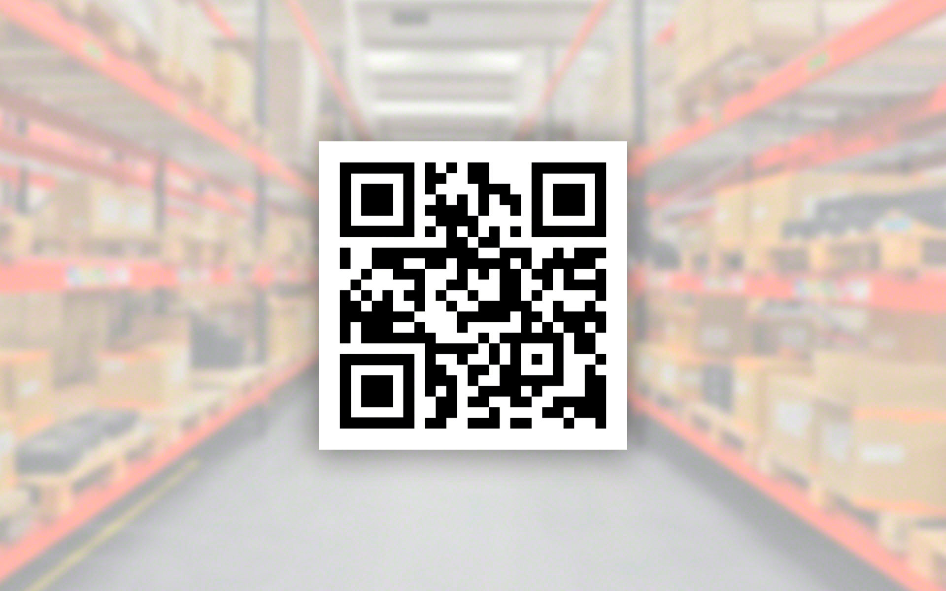 ระบบสแกนบาร์โค้ด / QR Code — Barcode & QR Scanner