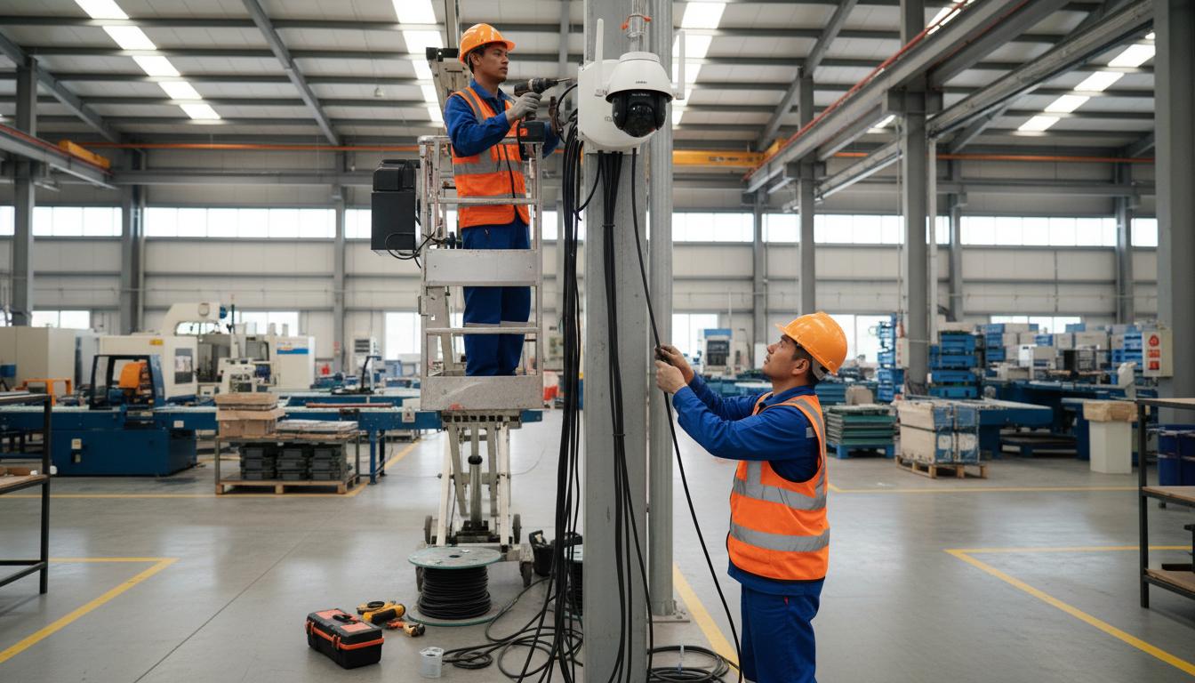 Professional Installation Services — GaugeSnap