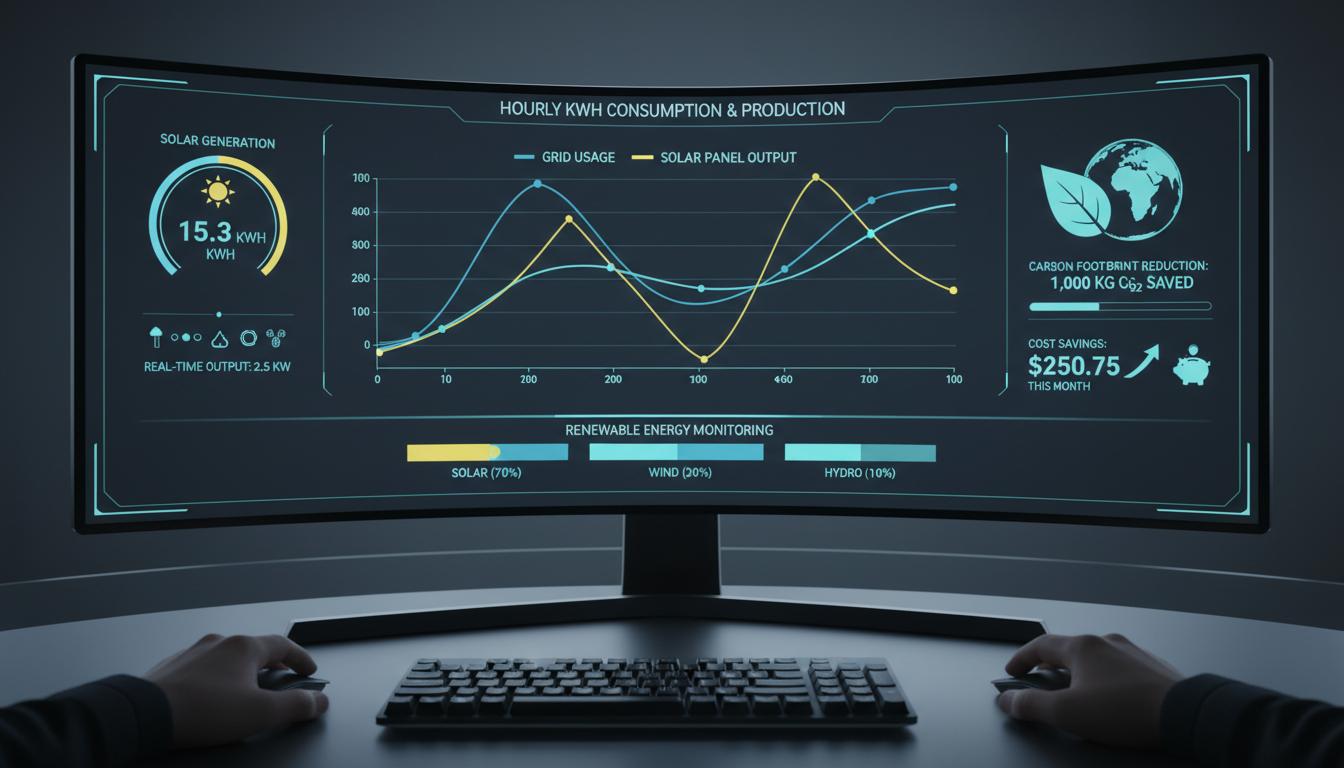 Energy Management System