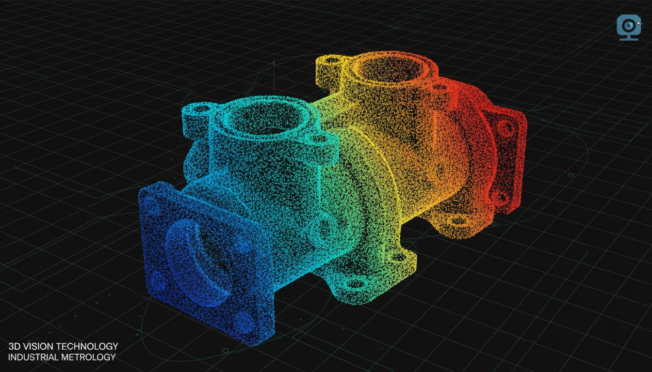 3D Vision