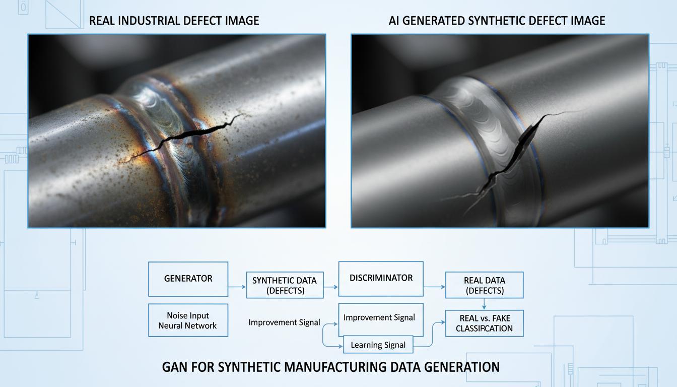 GANs — Generative Adversarial Networks