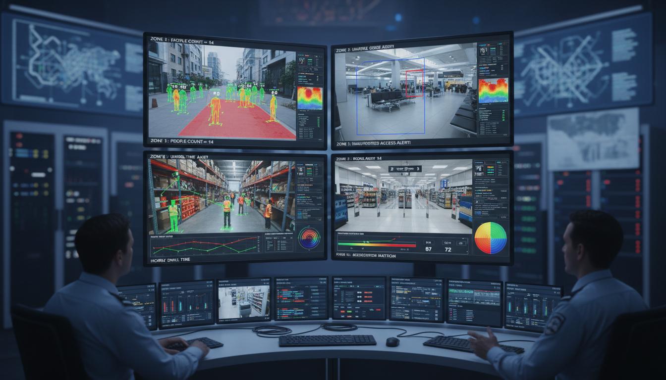 Video Analytics