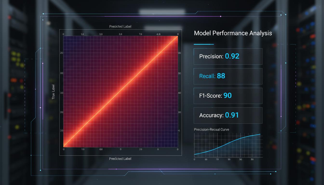 Model Evaluation