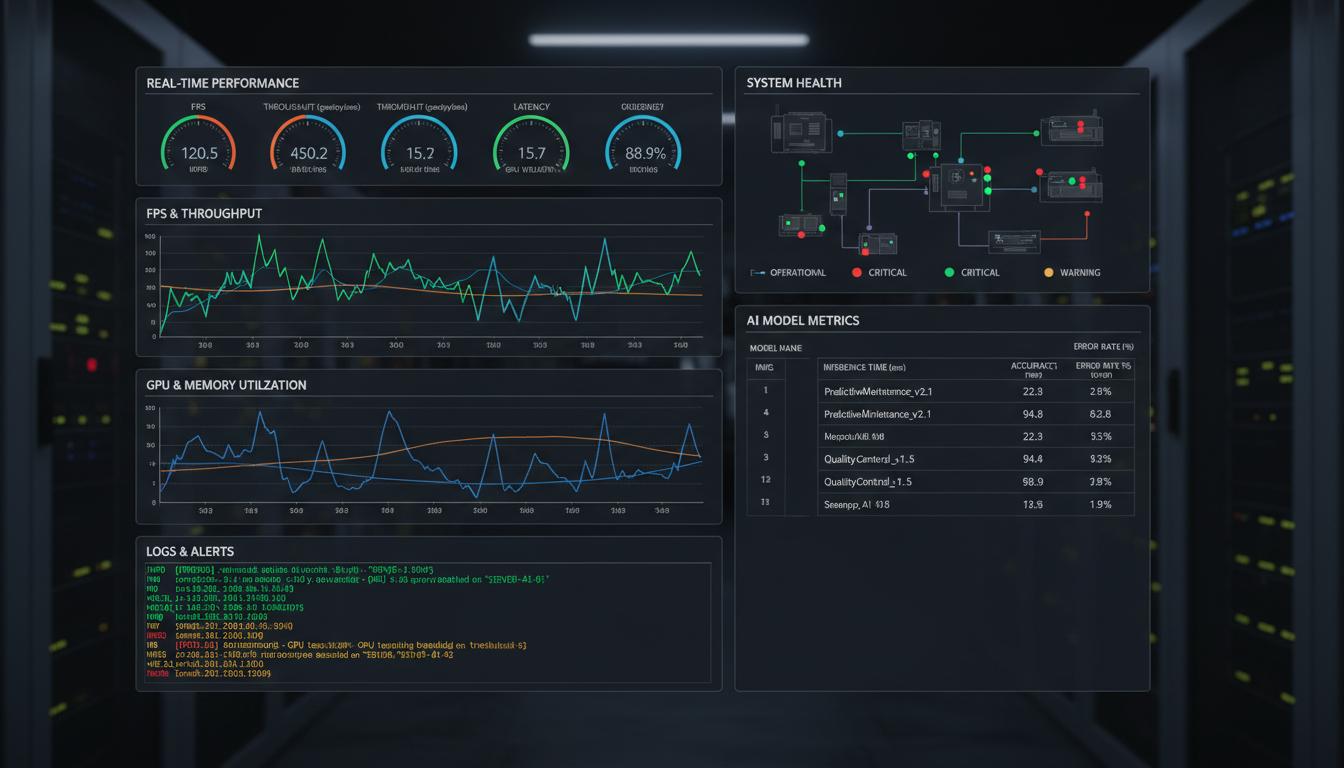 Performance Metrics