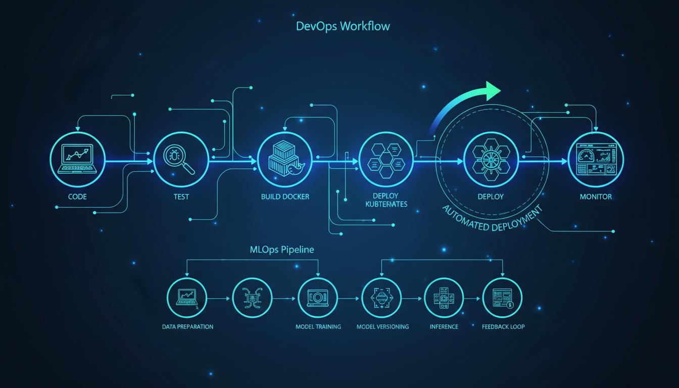 Deployment Pipeline