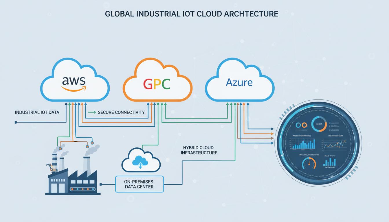 Cloud Deployment