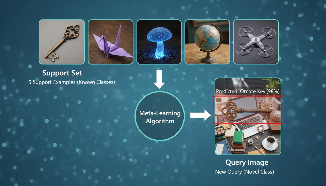 Few-Shot Learning