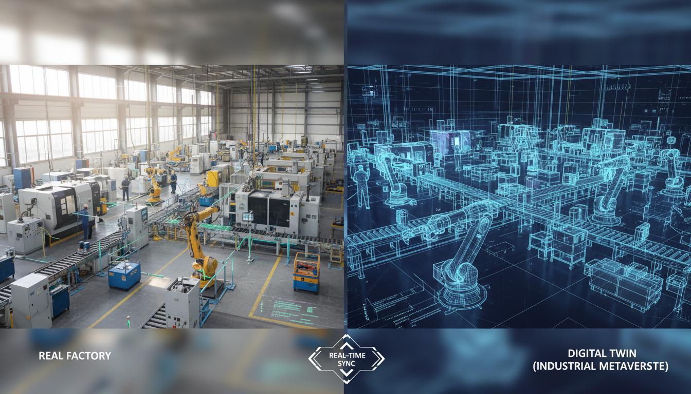 Digital Twin